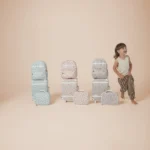 See Ya Backpack Bee2