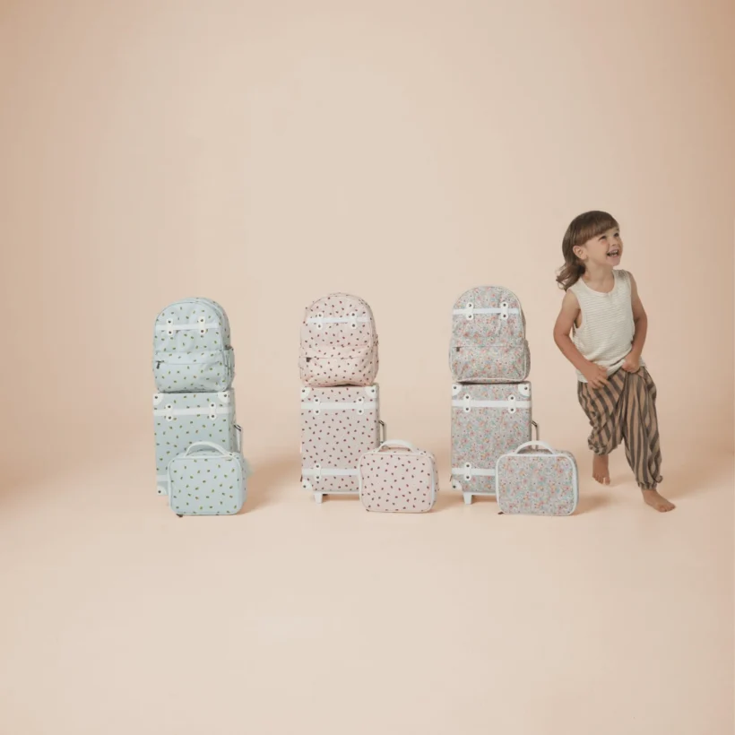 See Ya Backpack Bee2