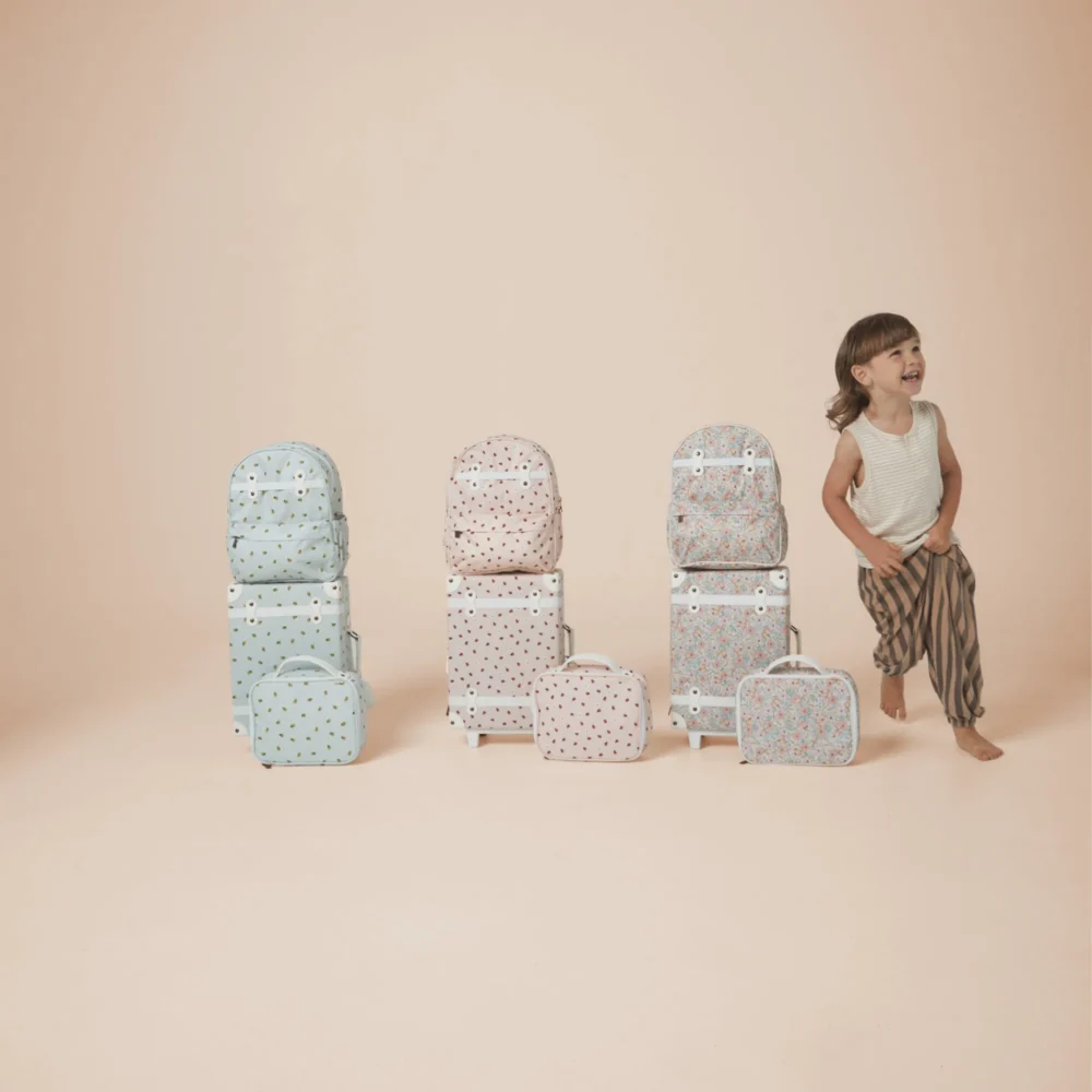 See Ya Backpack Bee2