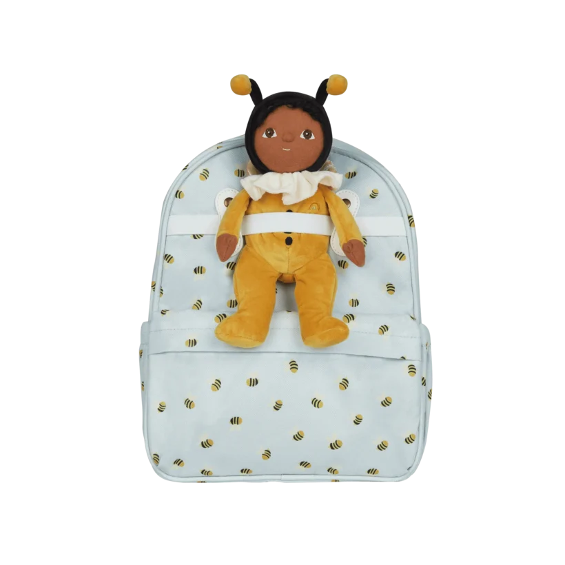 See Ya Backpack Bee4