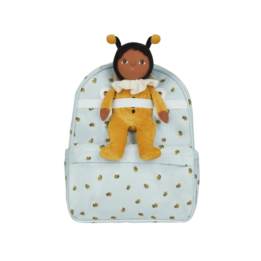 See Ya Backpack Bee4
