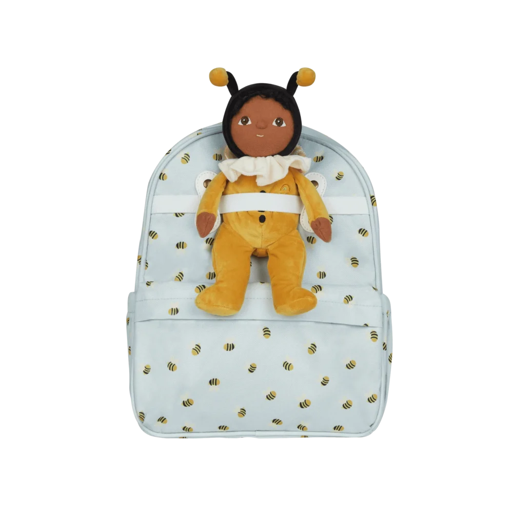See Ya Backpack Bee4