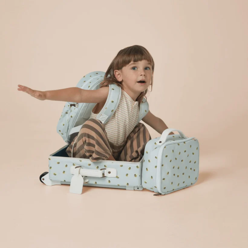 See Ya Backpack Bee5