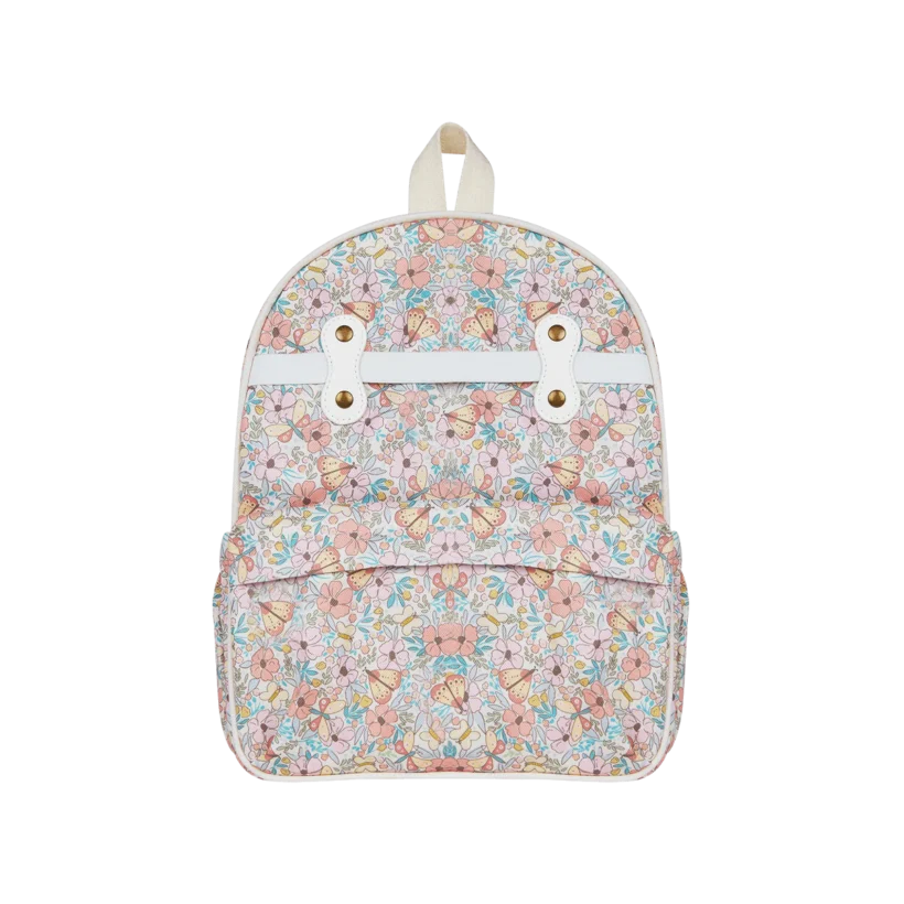 See Ya Backpack Butterfly