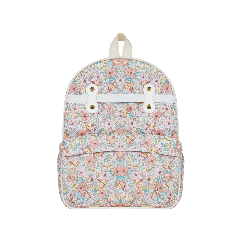 See Ya Backpack Butterfly