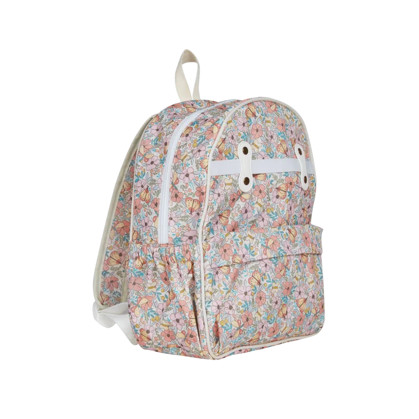 See Ya Backpack Butterfly2