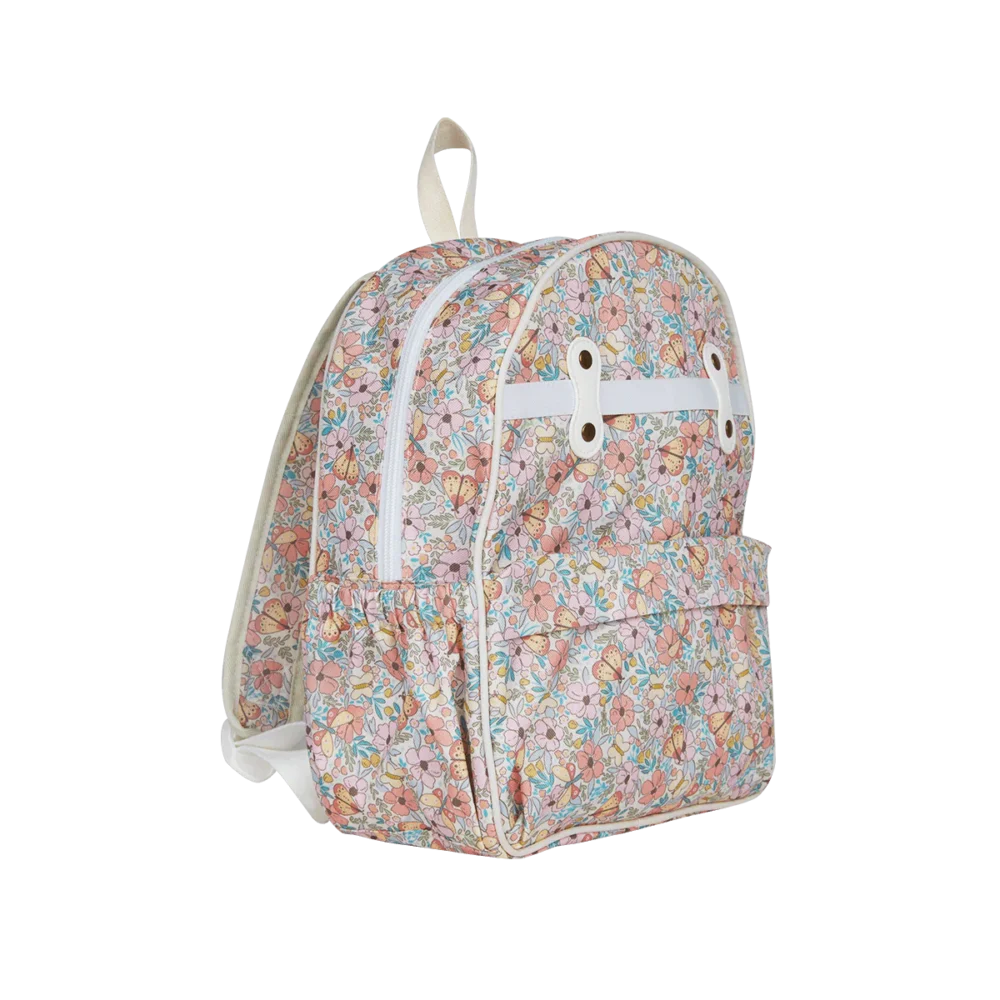 See Ya Backpack Butterfly2