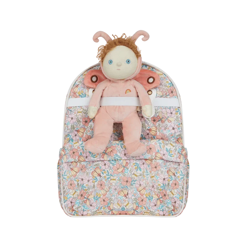 See Ya Backpack Butterfly3