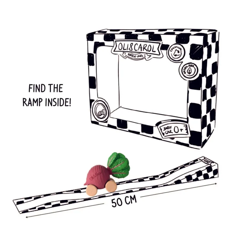 Betty The Beetroot Car En 344aa78a 9c94 456a B733 6b59daa3cc26