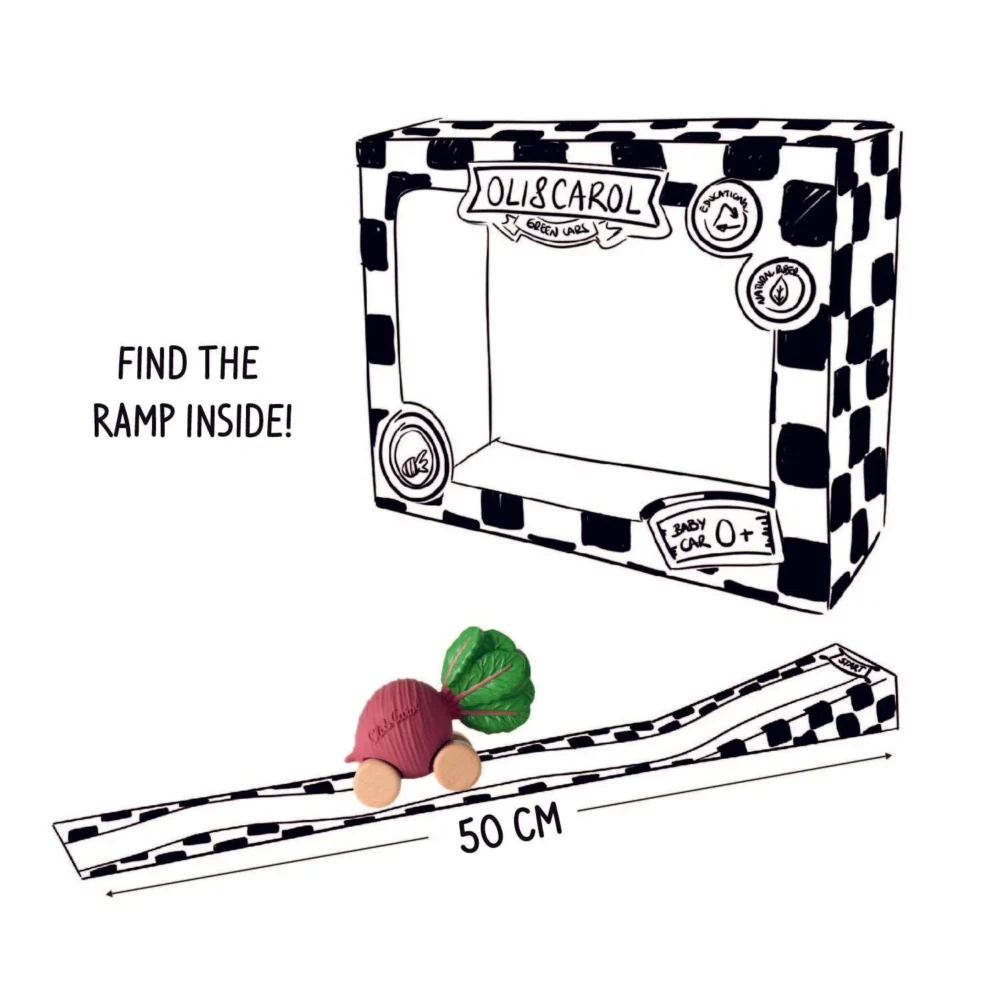 Betty The Beetroot Car En 344aa78a 9c94 456a B733 6b59daa3cc26