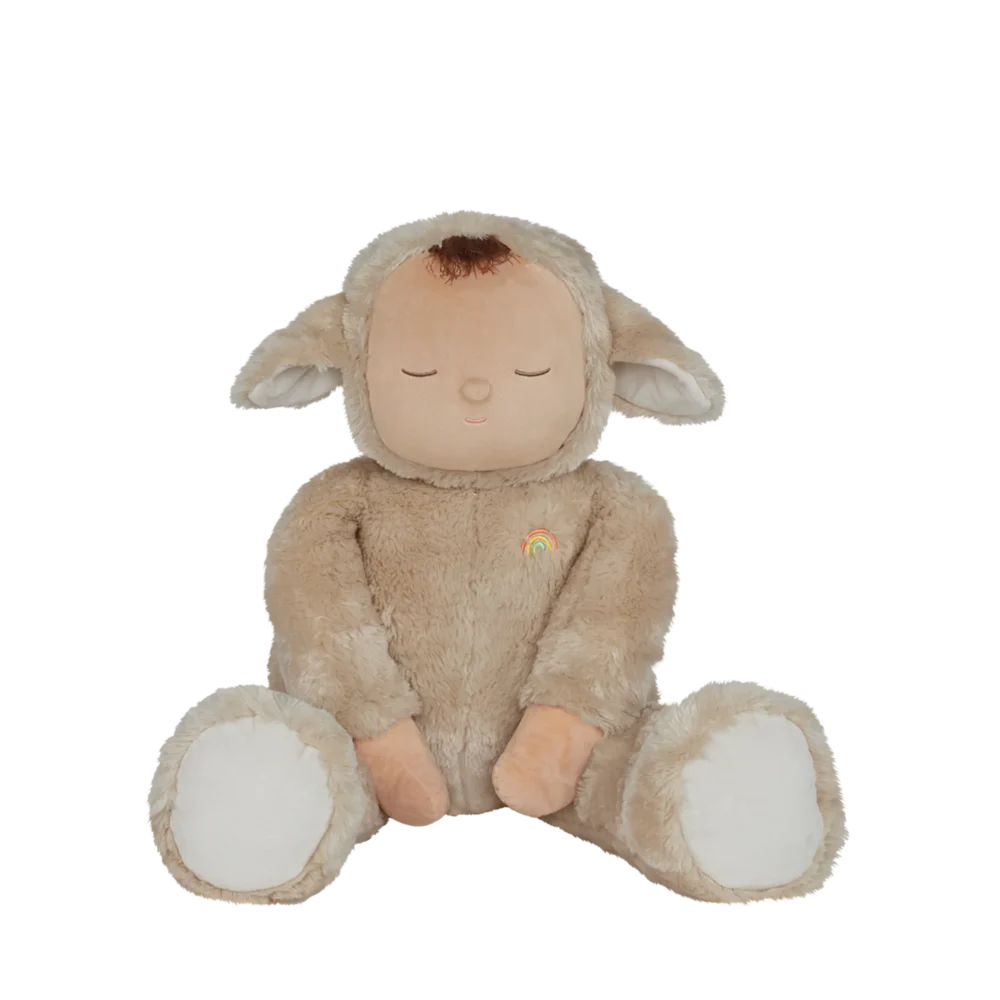 Giant Cozy Dinkum Lamby Pip