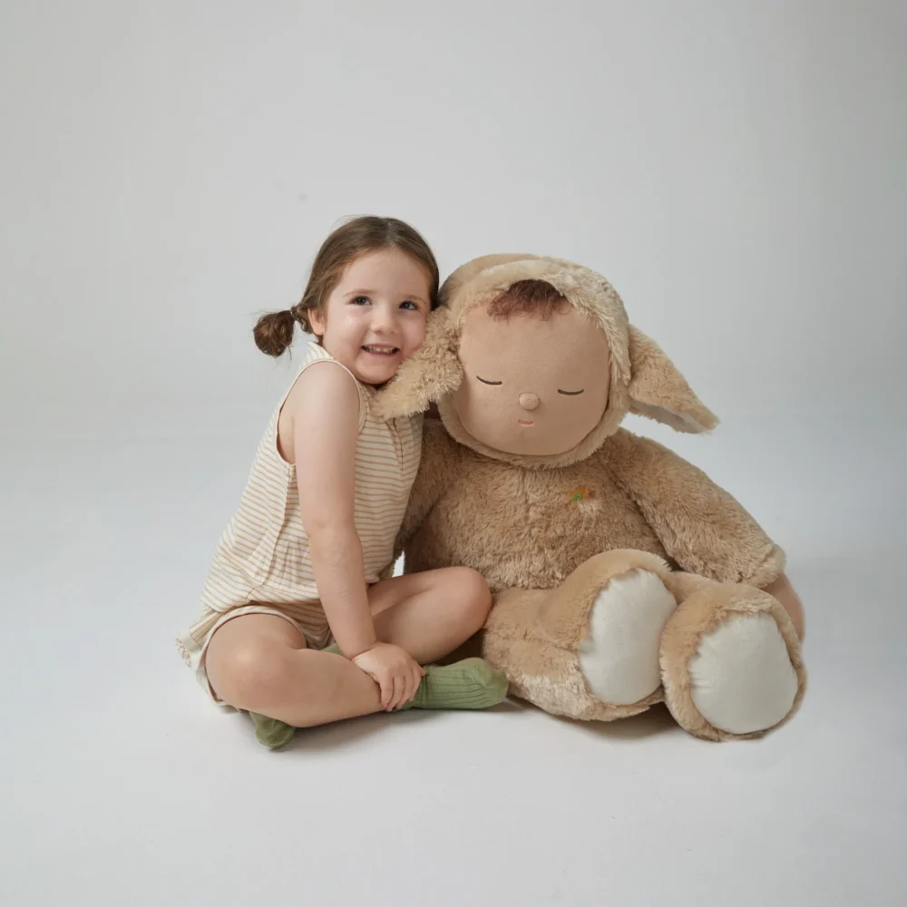 Giant Cozy Dinkum Lamby Pip1