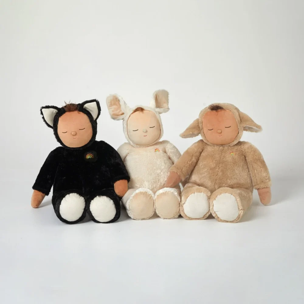 Giant Cozy Dinkum Lamby Pip10