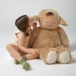Giant Cozy Dinkum Lamby Pip2