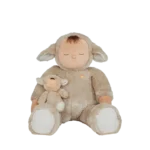 Giant Cozy Dinkum Lamby Pip7