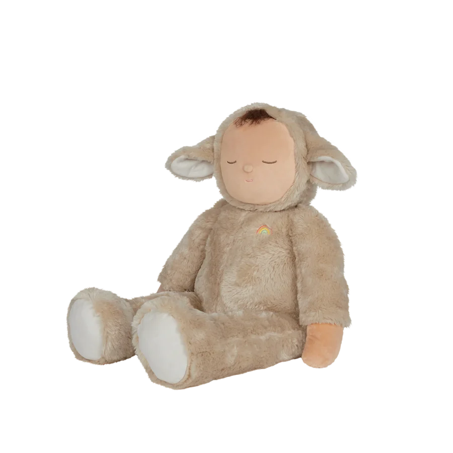 Giant Cozy Dinkum Lamby Pip8