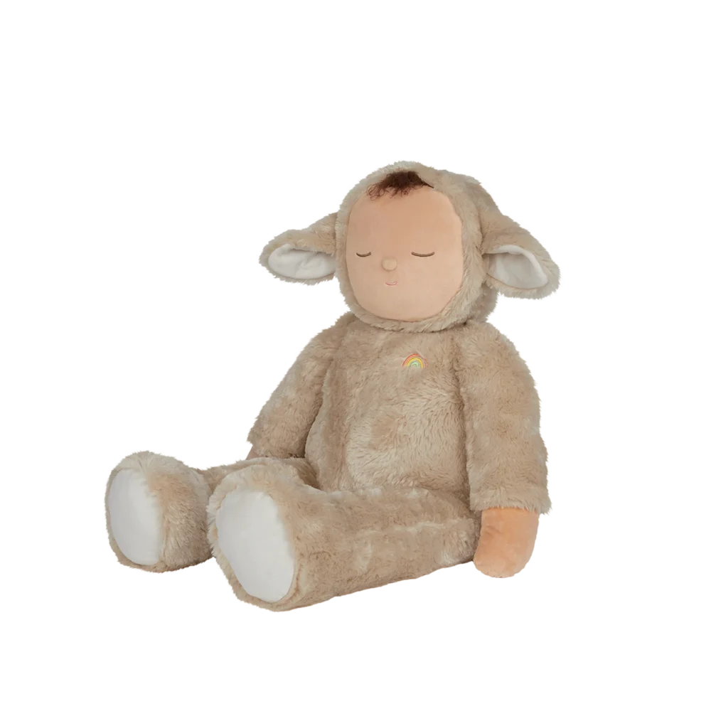 Giant Cozy Dinkum Lamby Pip8