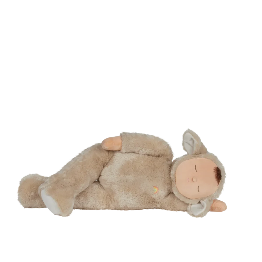 Giant Cozy Dinkum Lamby Pip9