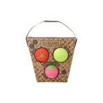 Veggie Salad Sensory Balls 2 Veggie Salad Sensory Balls 2