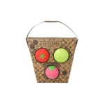 Veggie Salad Sensory Balls 2