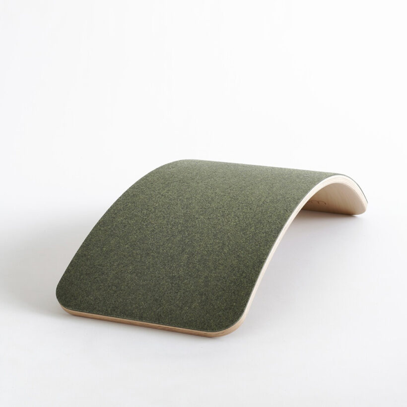 וובל פרו לייט - ג׳ונגל - Wobbel