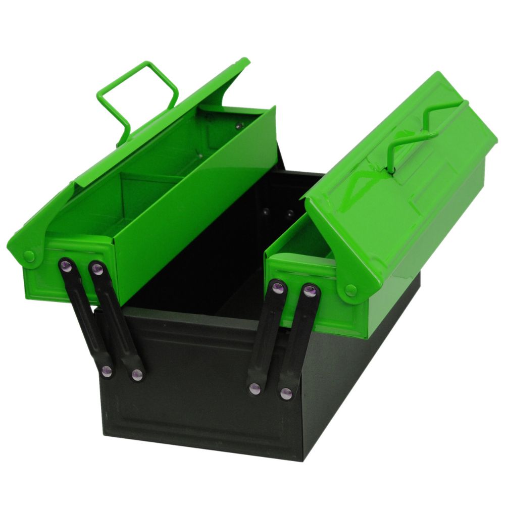 A600015 T-BOX Green Box