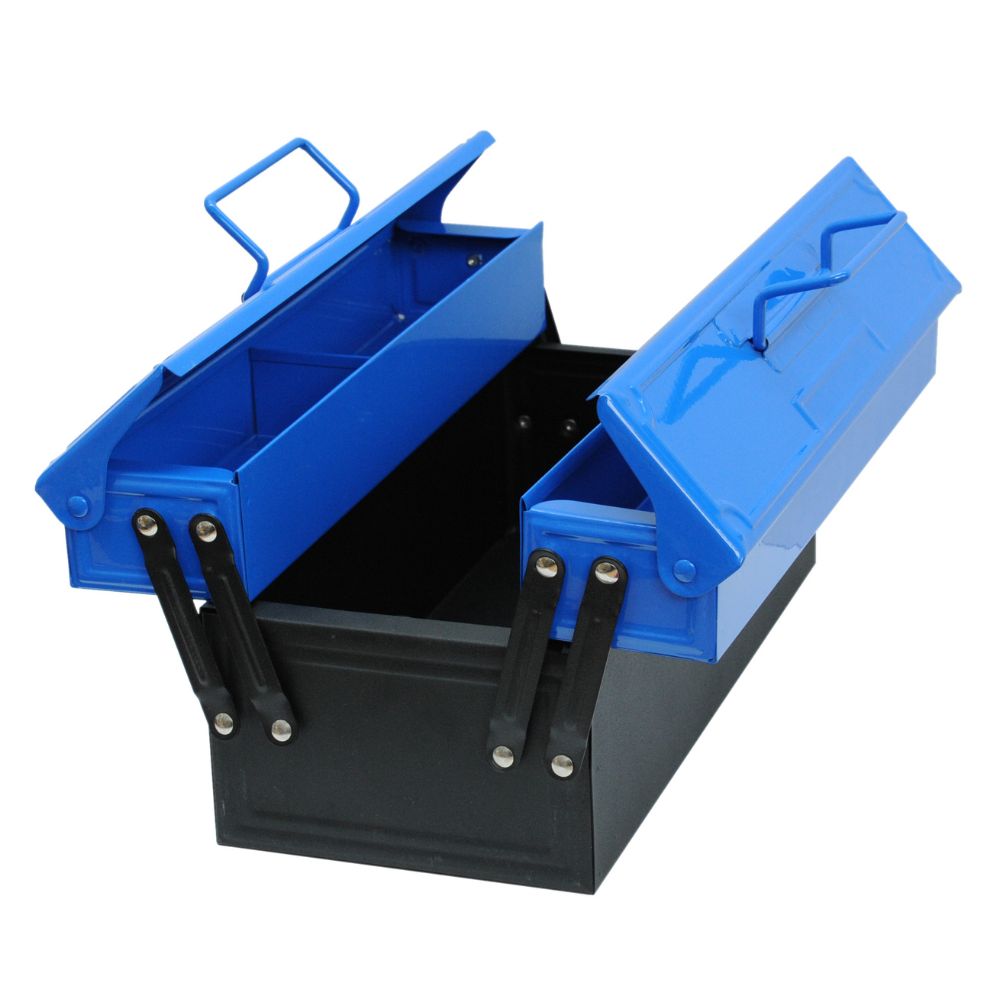 A600029 T-BOX Blue Box