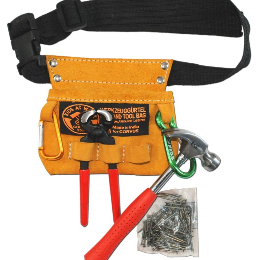 Kids At Work (1) Kids At Work (1)