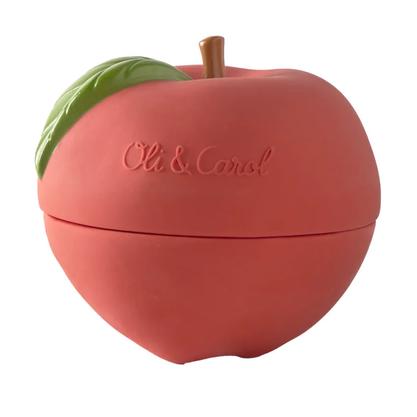 L Puzzle Box Apple 1