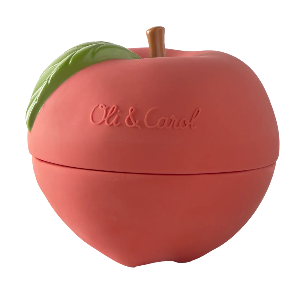 L Puzzle Box Apple 1