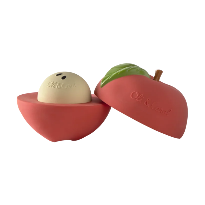 L Puzzle Box Apple 2