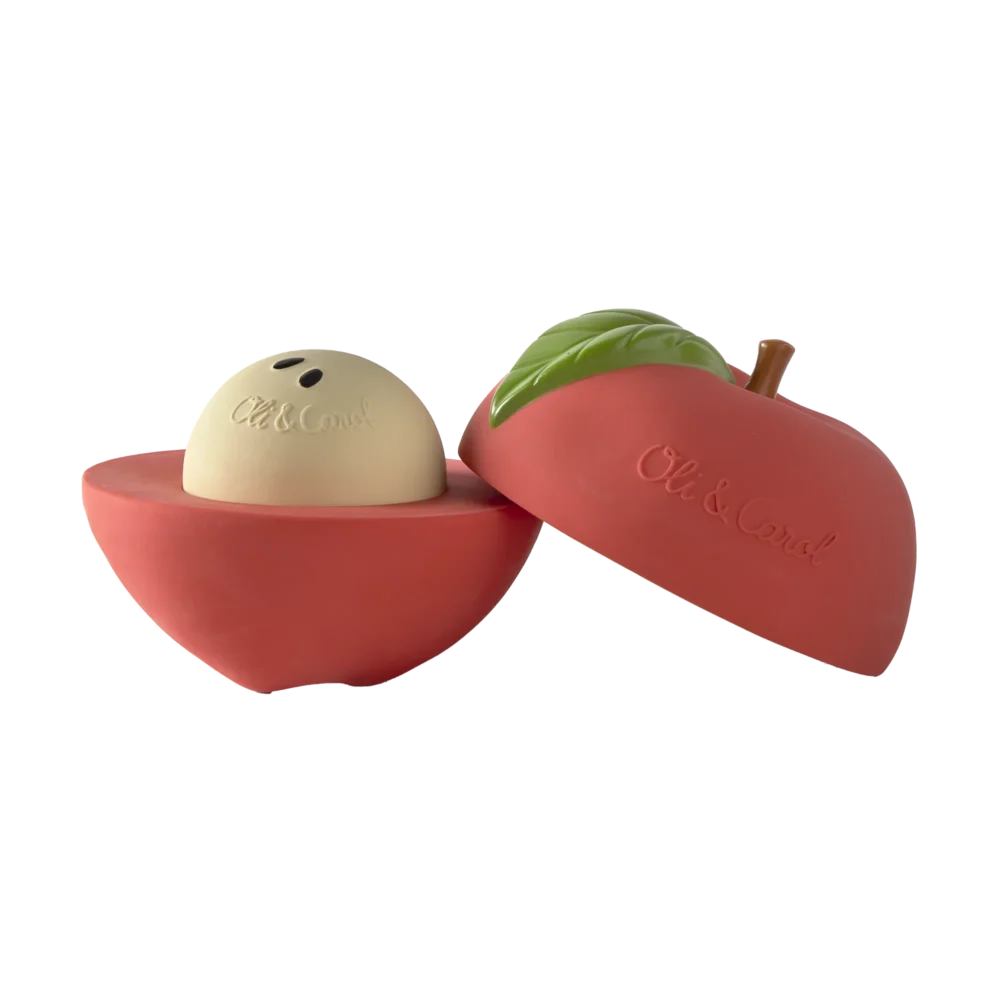 L Puzzle Box Apple 2