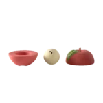 L Puzzle Box Apple 3 L Puzzle Box Apple 3