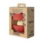 L Puzzle Box Apple 5 L Puzzle Box Apple 5