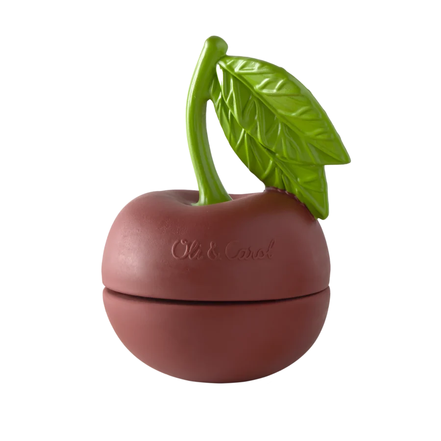 L Puzzle Box Cherry 1 L Puzzle Box Cherry 1