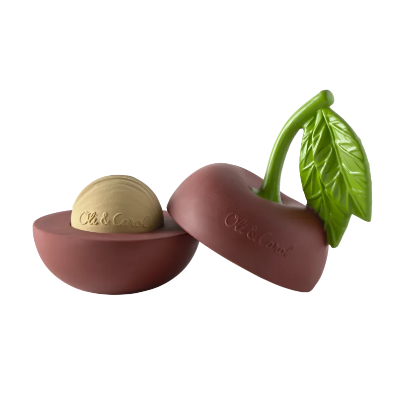 L Puzzle Box Cherry 2 L Puzzle Box Cherry 2