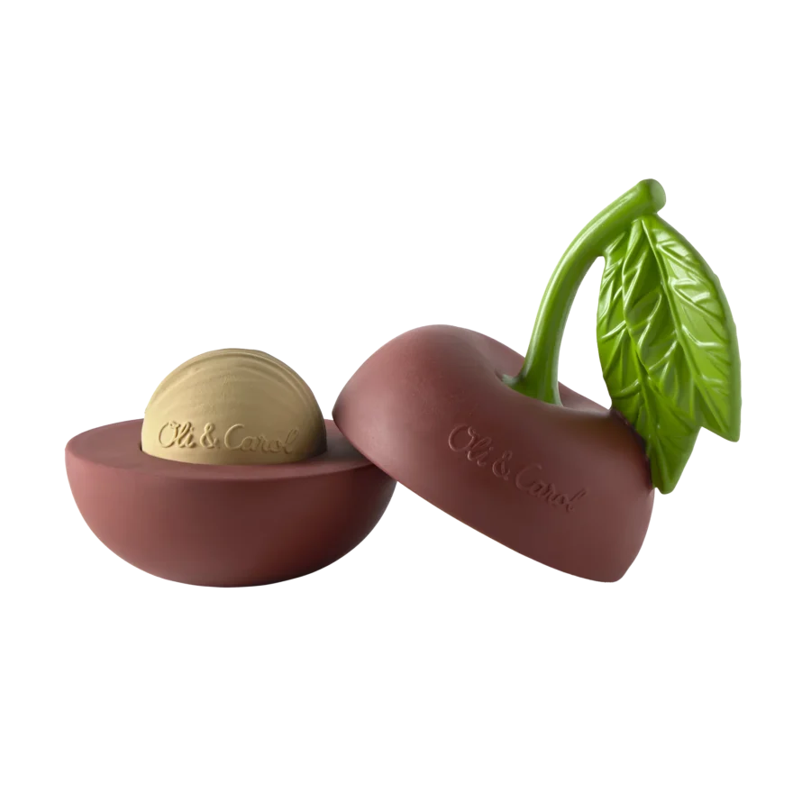 L Puzzle Box Cherry 2 L Puzzle Box Cherry 2