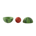 L Puzzle Box Watermelon 3