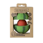 L Puzzle Box Watermelon 4