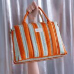 Stroller Organizer & Mini Bag Stories Limited Edition (1)