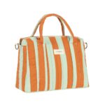 Stroller Organizer & Mini Bag Stories Limited Edition (2)