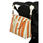 Stroller Organizer & Mini Bag Stories Limited Edition (3)