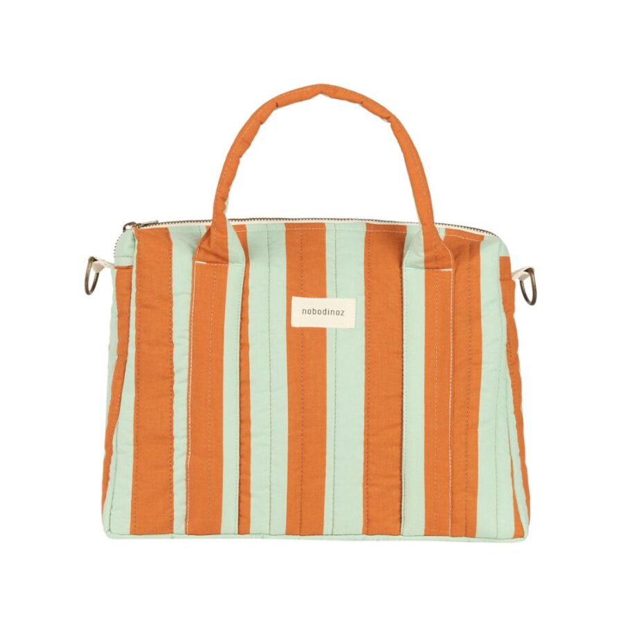 Stroller Organizer & Mini Bag Stories Limited Edition (4)