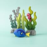 Tropical Fish (4) Tropical Fish (4)