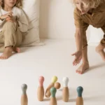 Bowling Set Wooden Toy Nobodinoz 2 2000000009919 2 Bowling Set Wooden Toy Nobodinoz 2 2000000009919 2