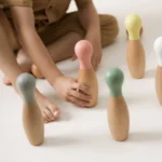 Bowling Set Wooden Toy Nobodinoz 4 V 2000000009919 2 Bowling Set Wooden Toy Nobodinoz 4 V 2000000009919 2