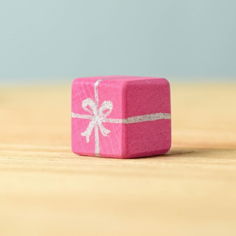 Christmas Present Set~7467