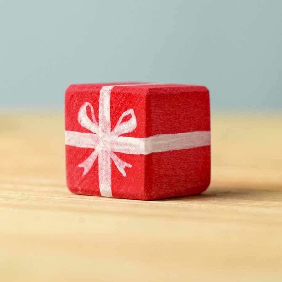 Christmas Present Set~7468