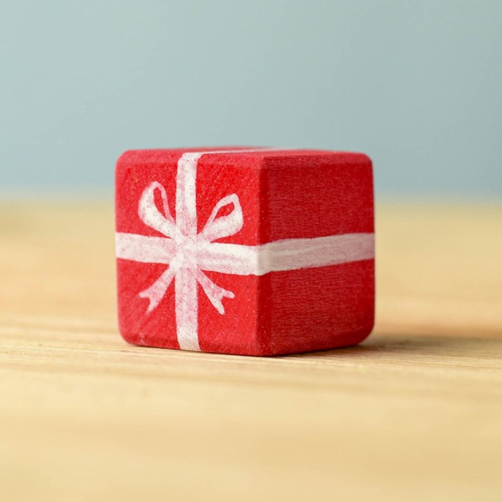 Christmas Present Set~7468