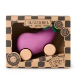 Emma Eggplant Baby Green Car 5 6372131f 2271 4fbd B994 Dd0316935240